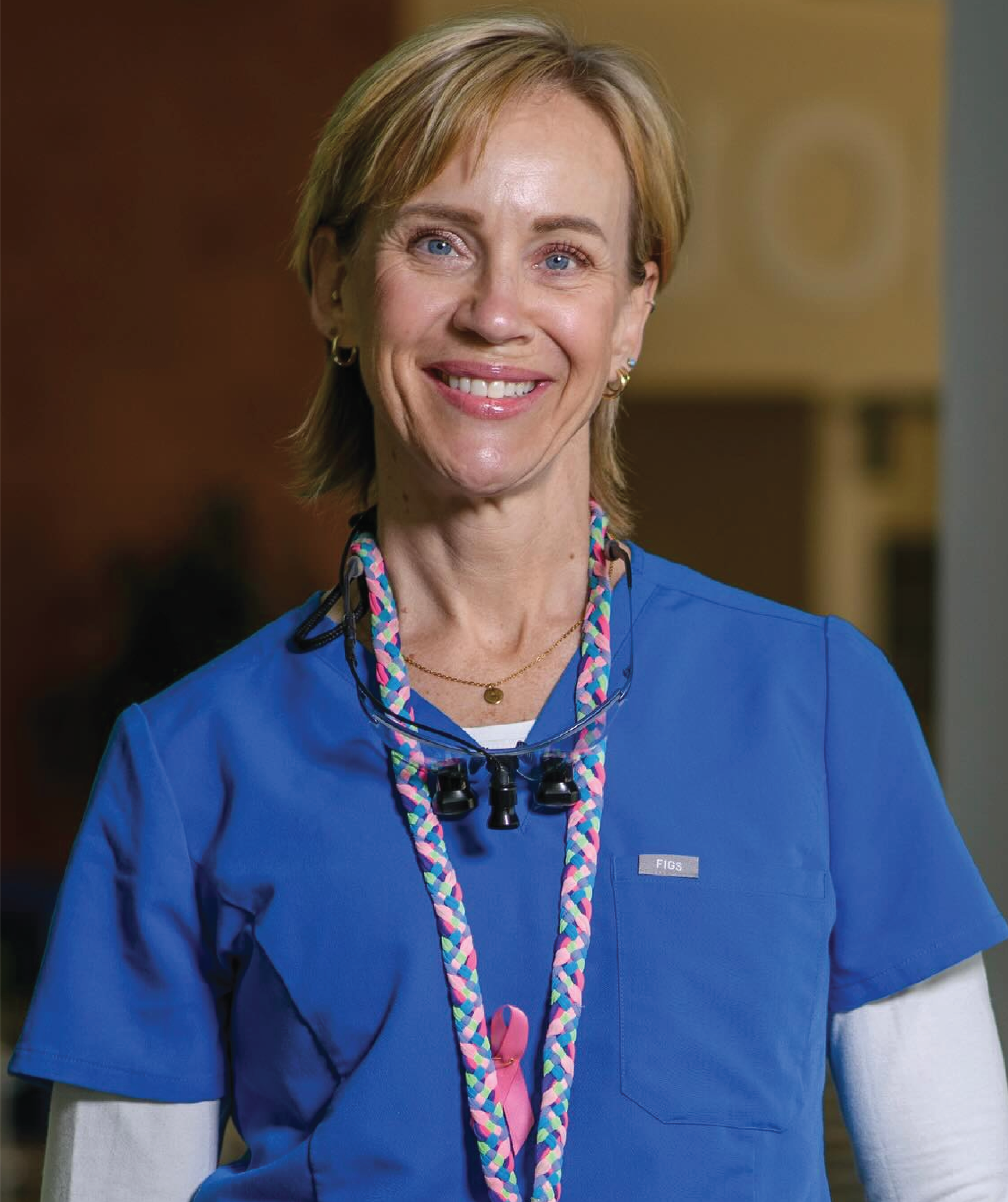 Kristen Hall, RDH, BS