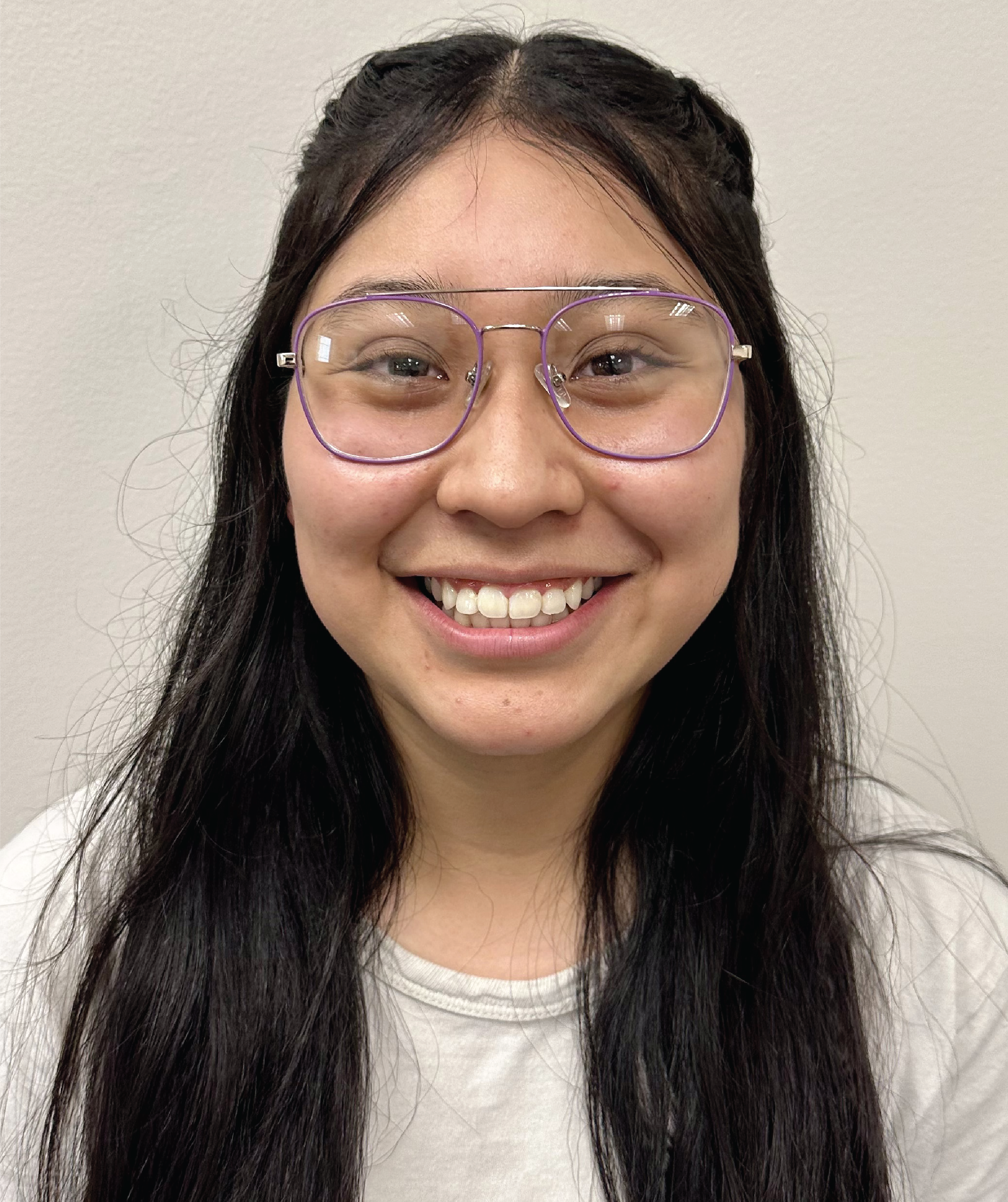 Sindel Mendez De La Cruz