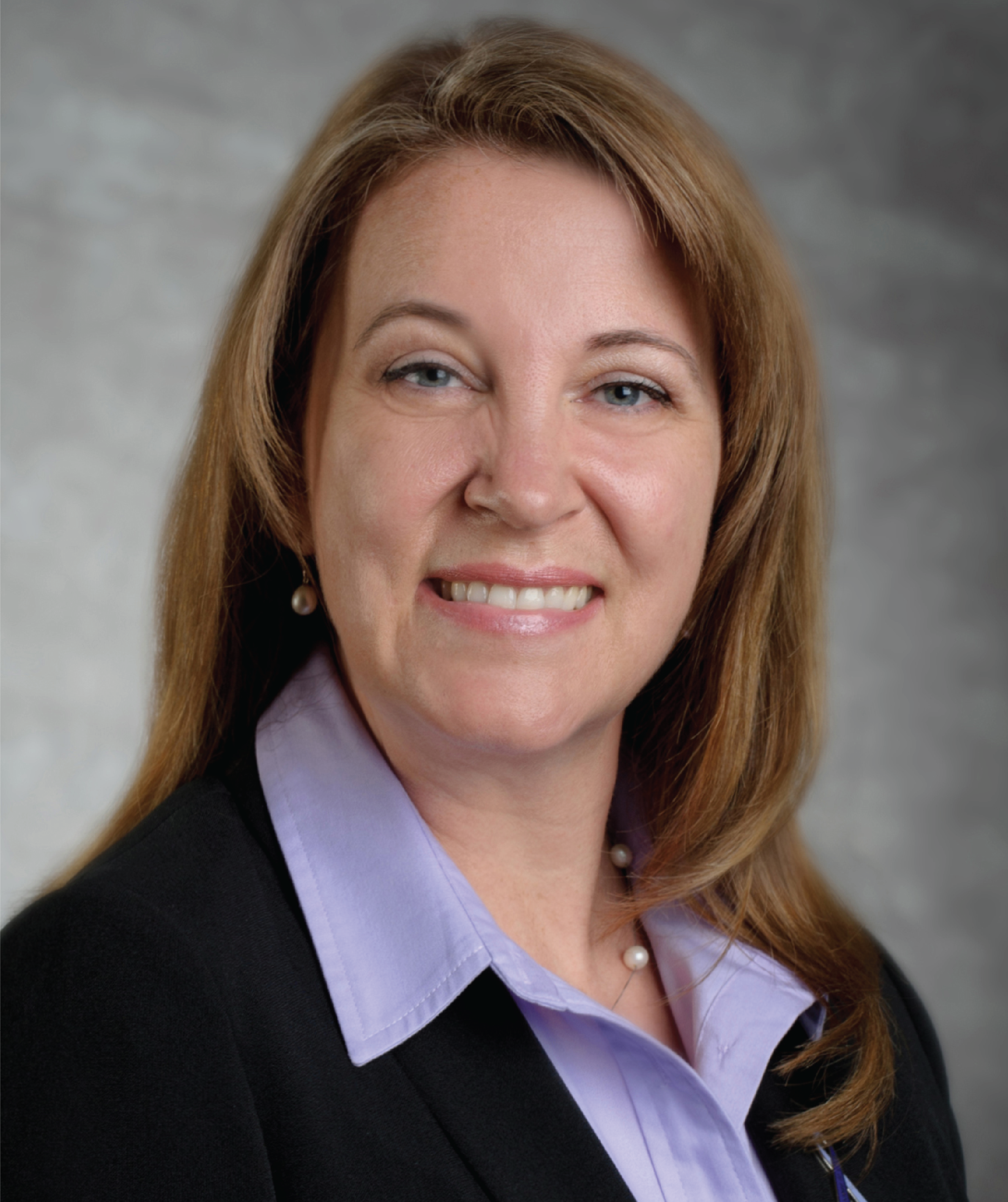 Staci Stout, RDH, BS