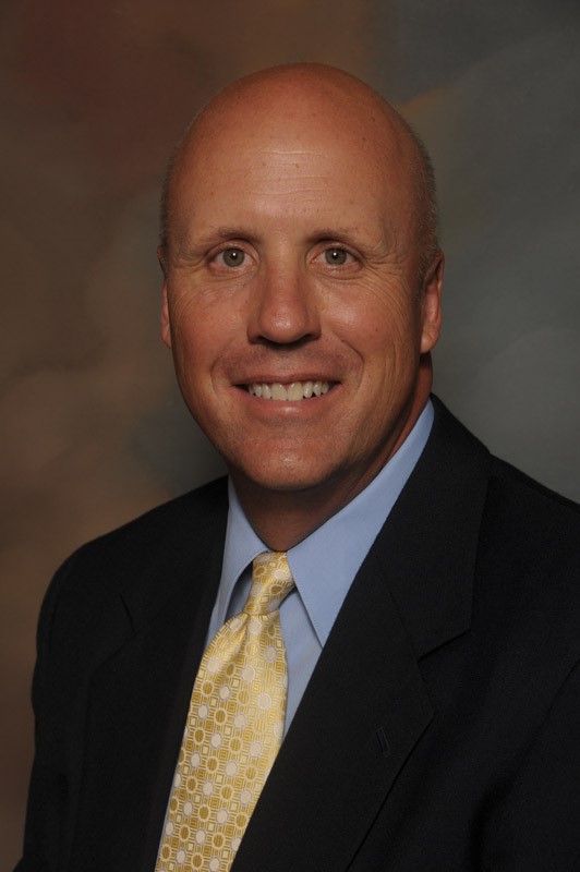 Doug Boudreaux