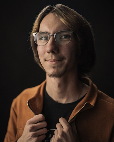 max wenham