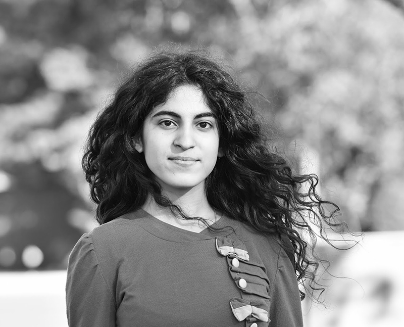 Nadia Yahyapourroshankouhi