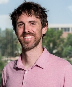 Dylan Camp