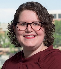Kelly Williamson
