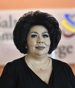 Idolina Quijada
