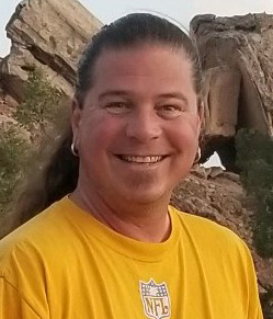 Ryan T. Miller, Ph.D