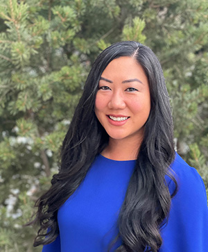 Kathryn Kay Coquemont, Ph.D.