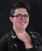 Jayme Warner