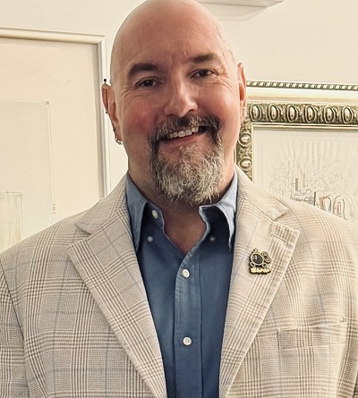 Darin L. Jensen
