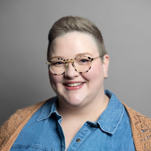 Megan Gadd