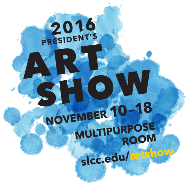presidents art show