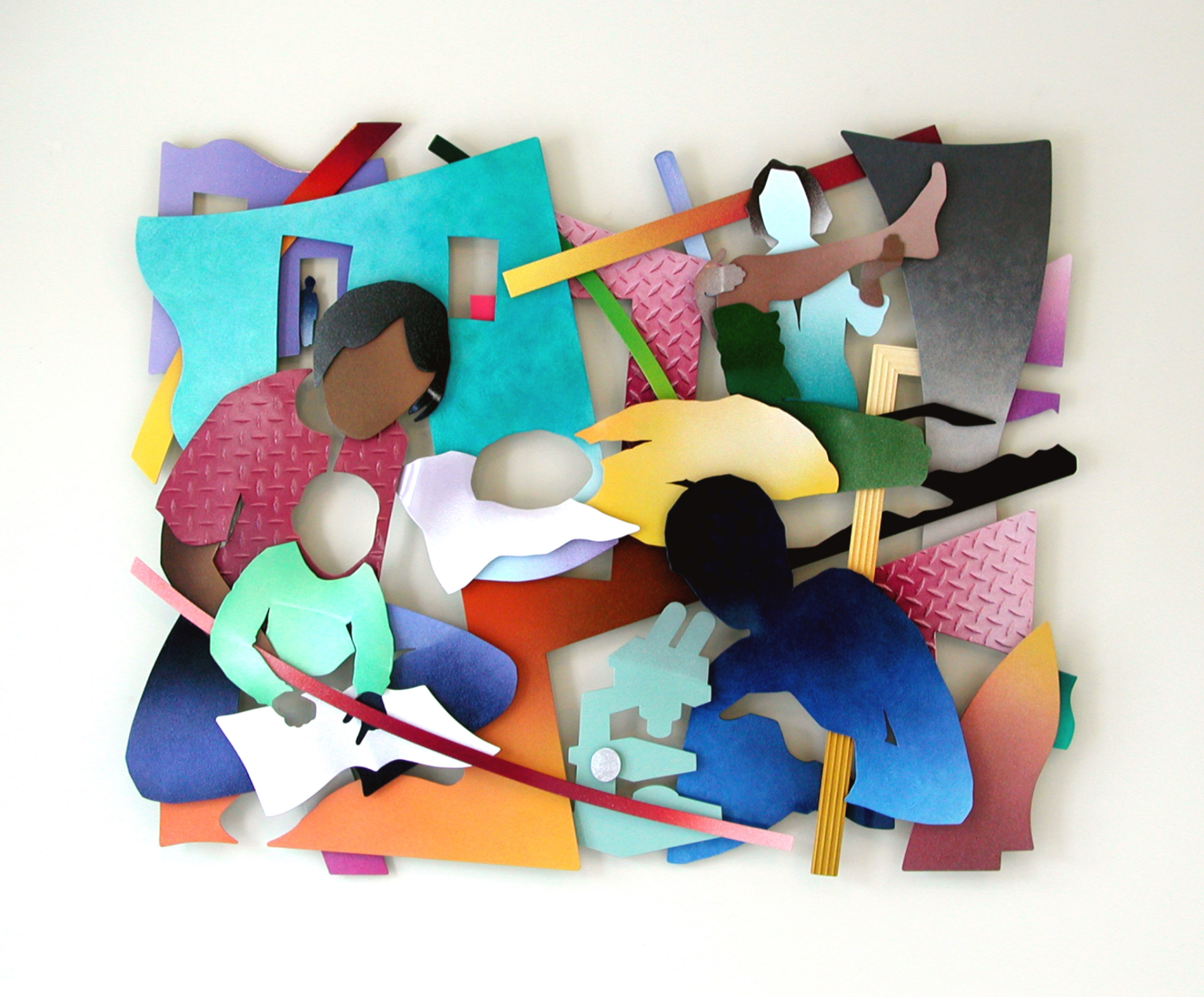 Serving the Health of the Whole Person