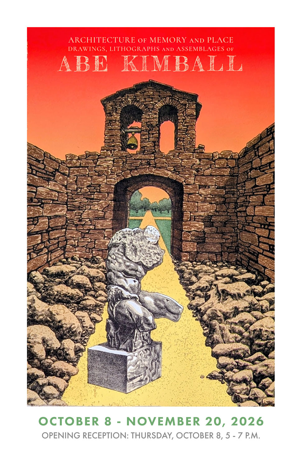Poster. Contents described in surrounding text.