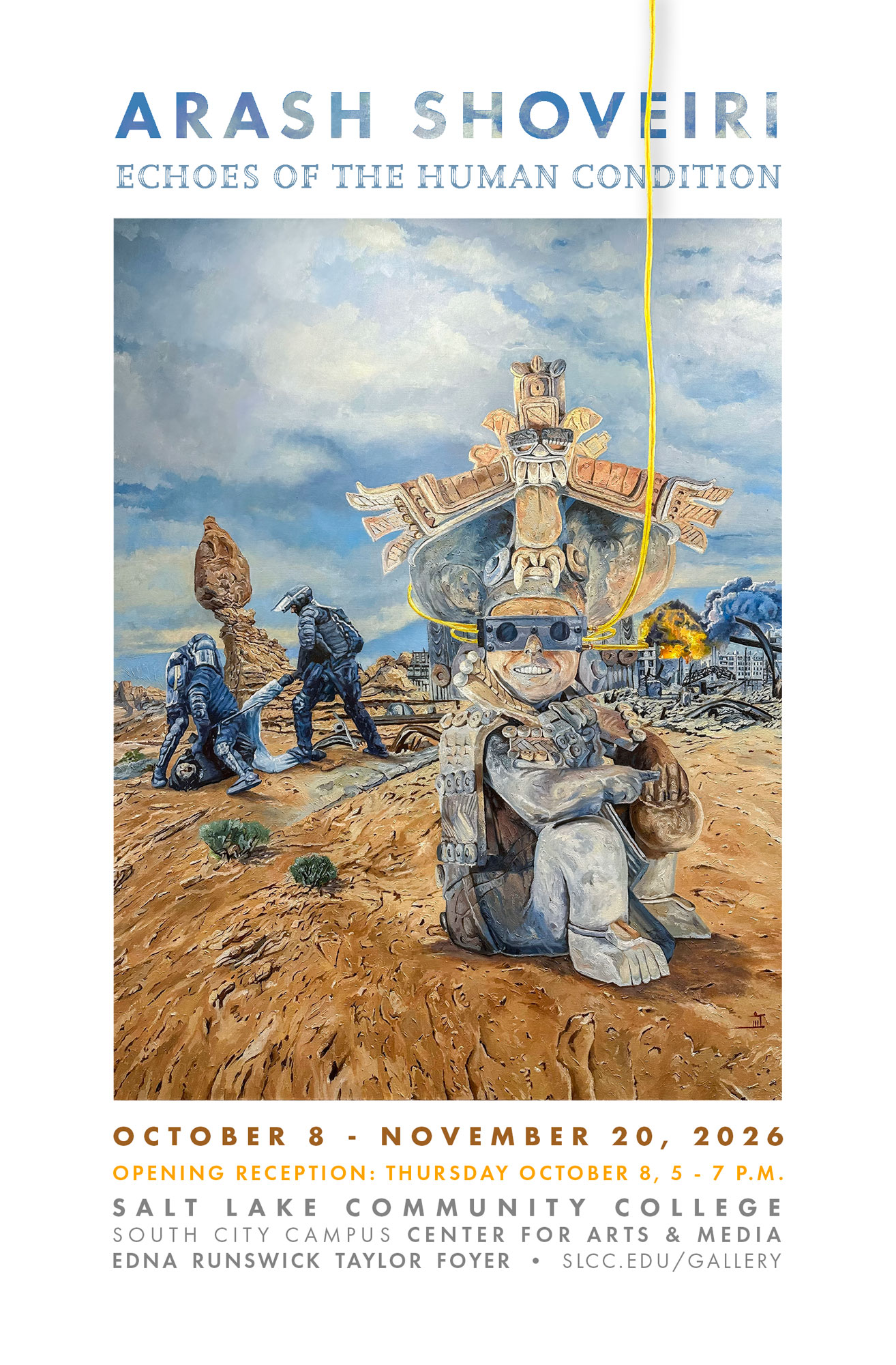 Poster. Contents described in surrounding text.