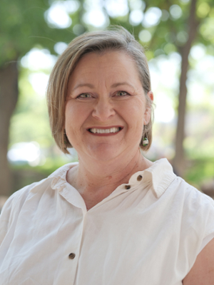 Sharlie Barber