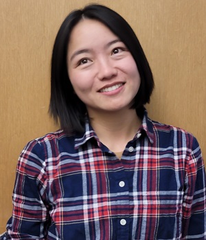 Yana Yan, M.A.