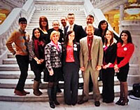 Utah Higher Education Day