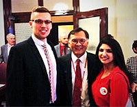 Utah Higher Education Day