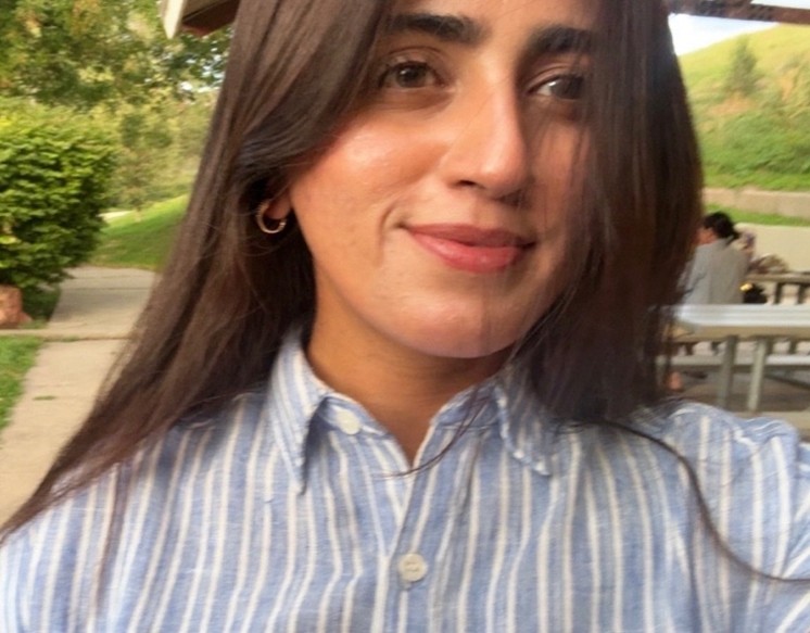 Amna Latif