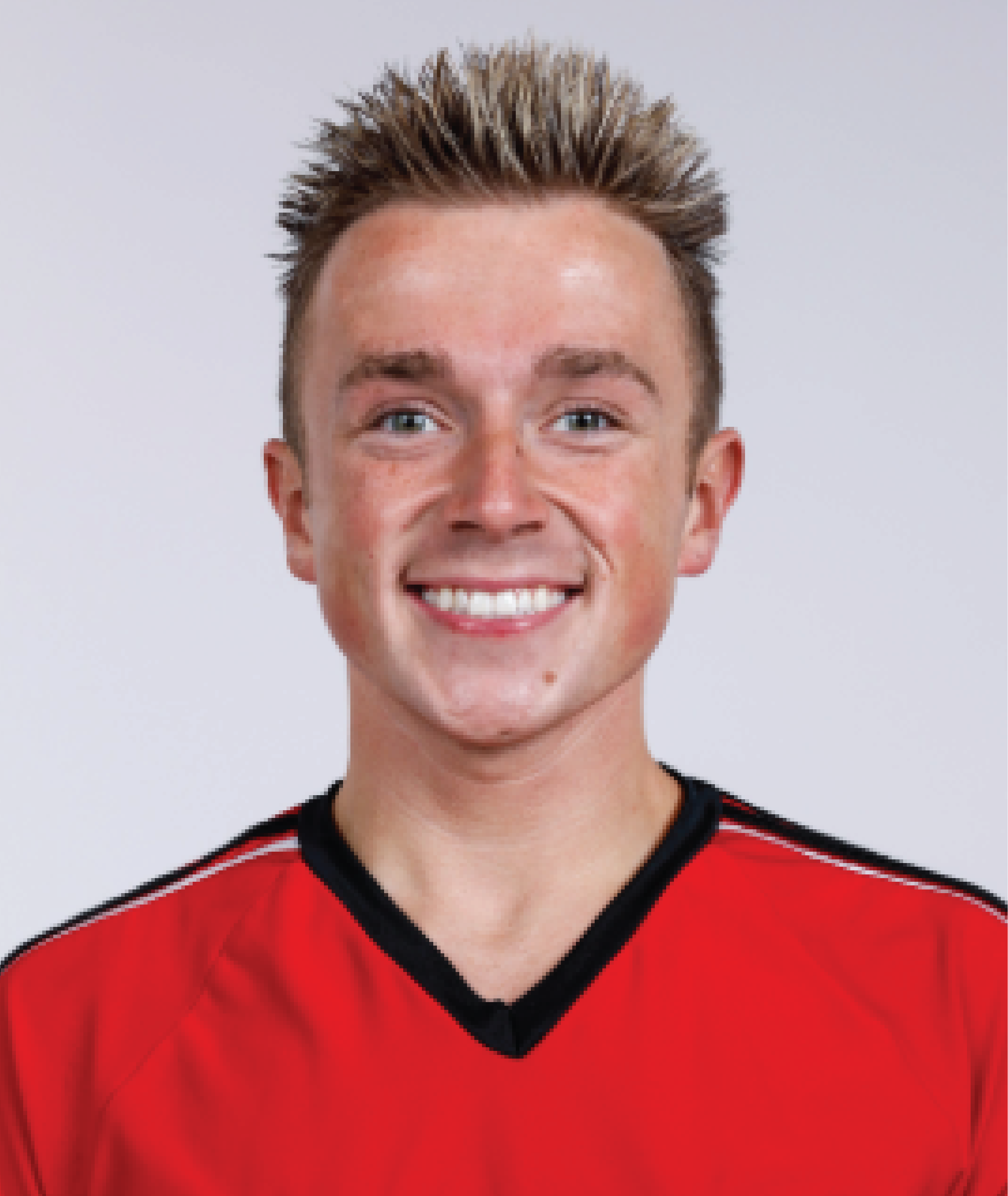 Josh Jensen