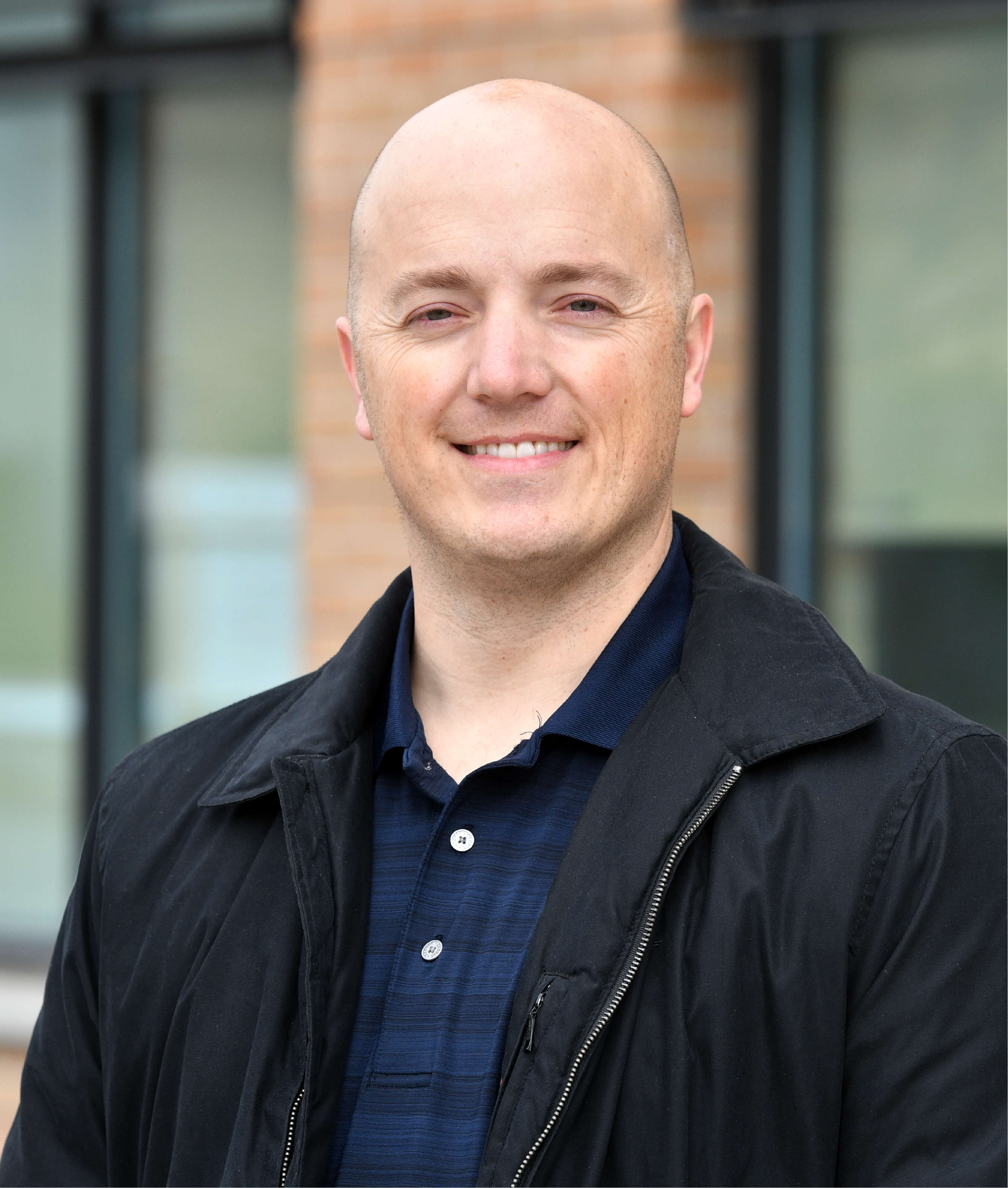 Matt Harris