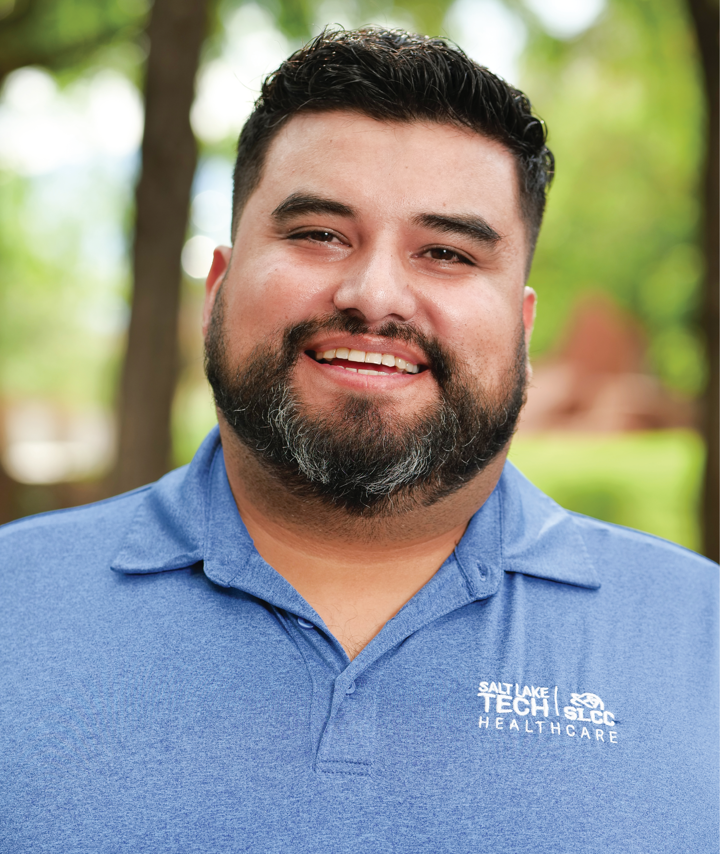 Chris San Martin Castro