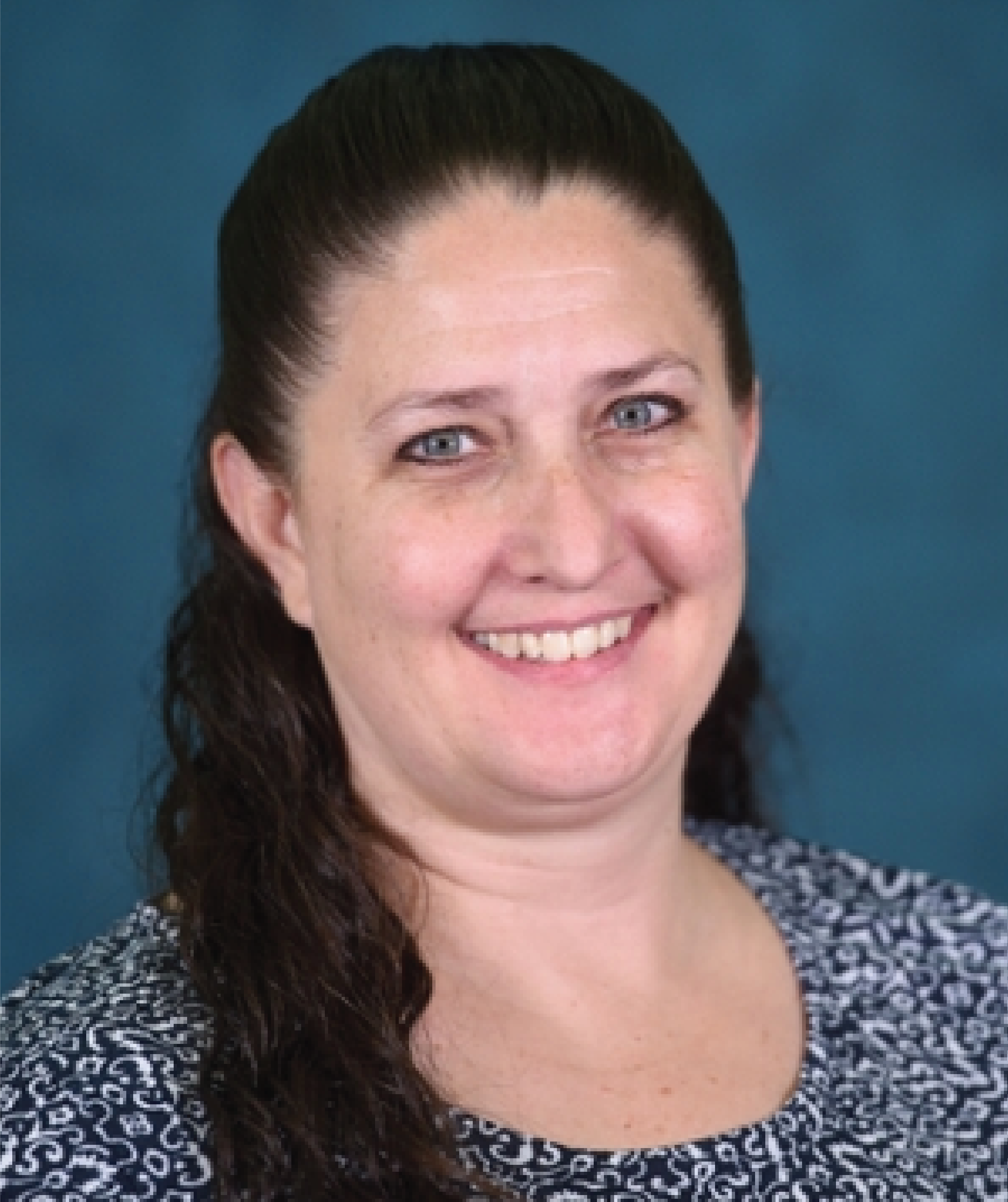 Stace Briggs