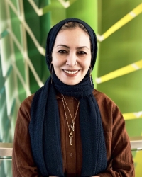 Sahar Al-Shoubaki