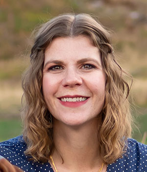 Ellen Nygaard Sisson