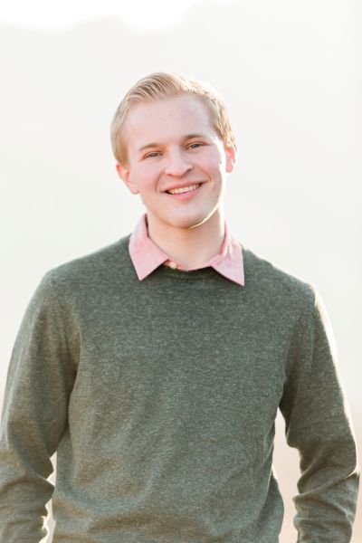 Clay Whiffen