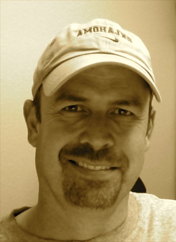 Shawn Wood