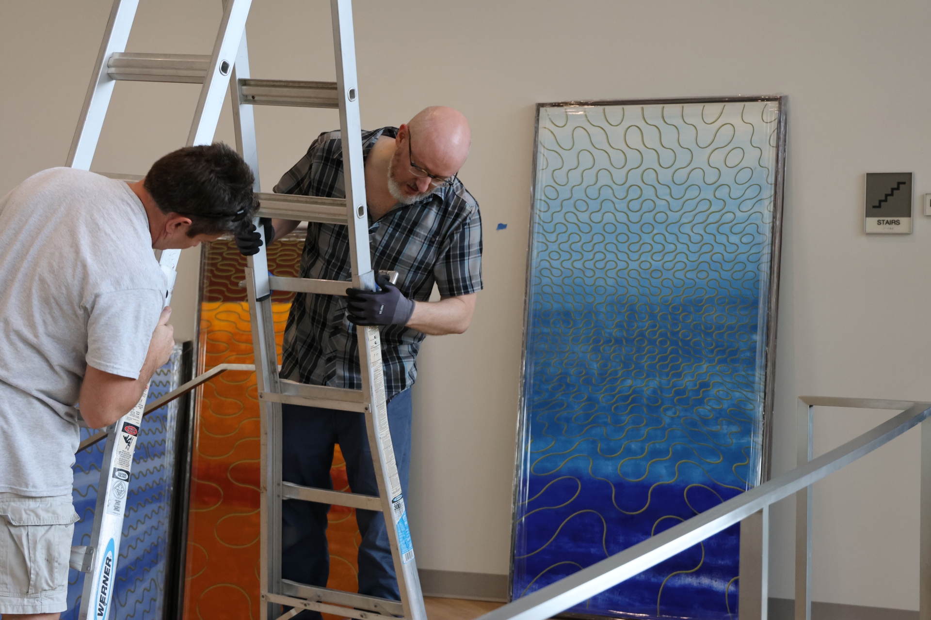 Photo 5: Art