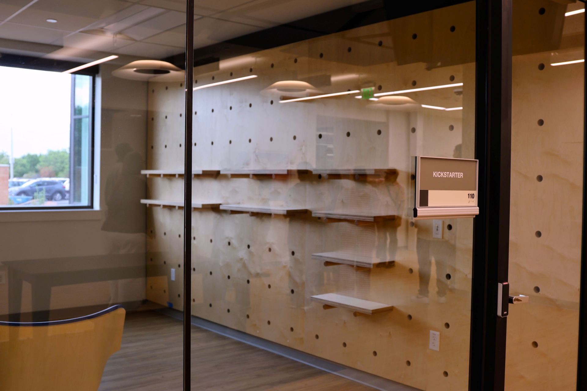 Photo 3: Kickstarter