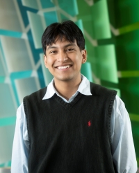 Christopher Herrera Ibanez