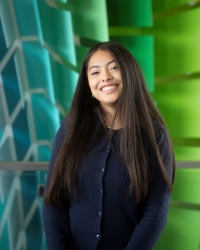 Fatima Guevara Nuñez