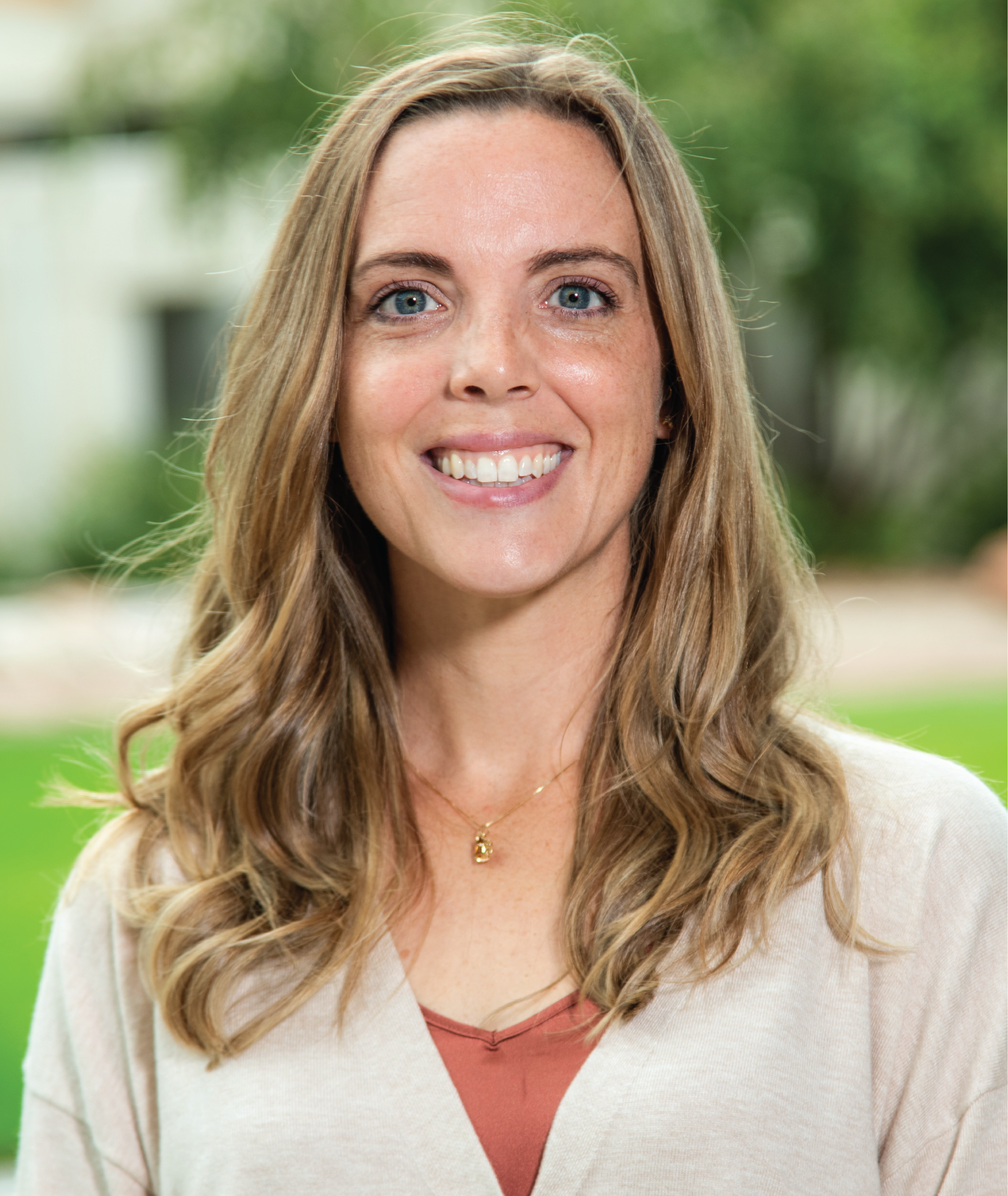 Kate Helvie, MS, OTR/L