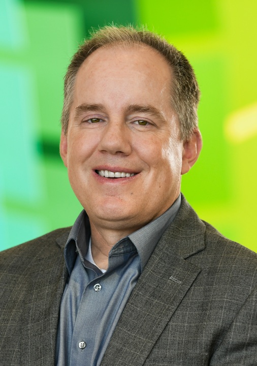 Clay Ashdown