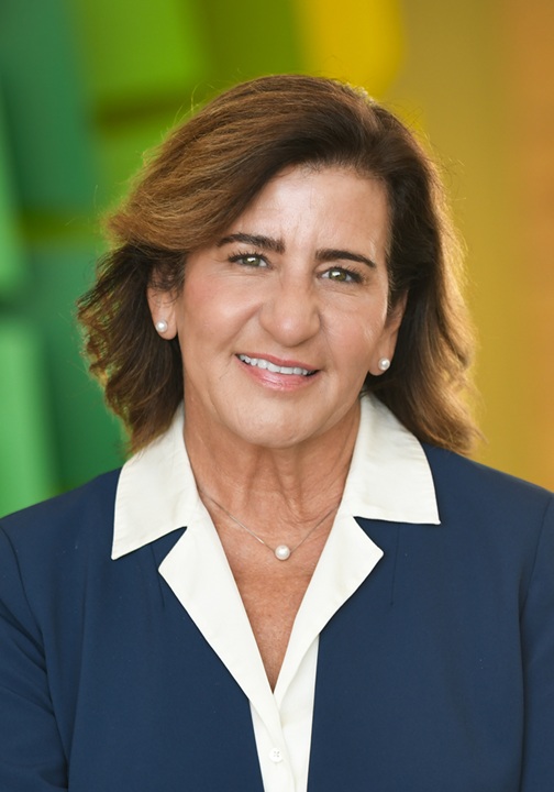 Lucy Andre