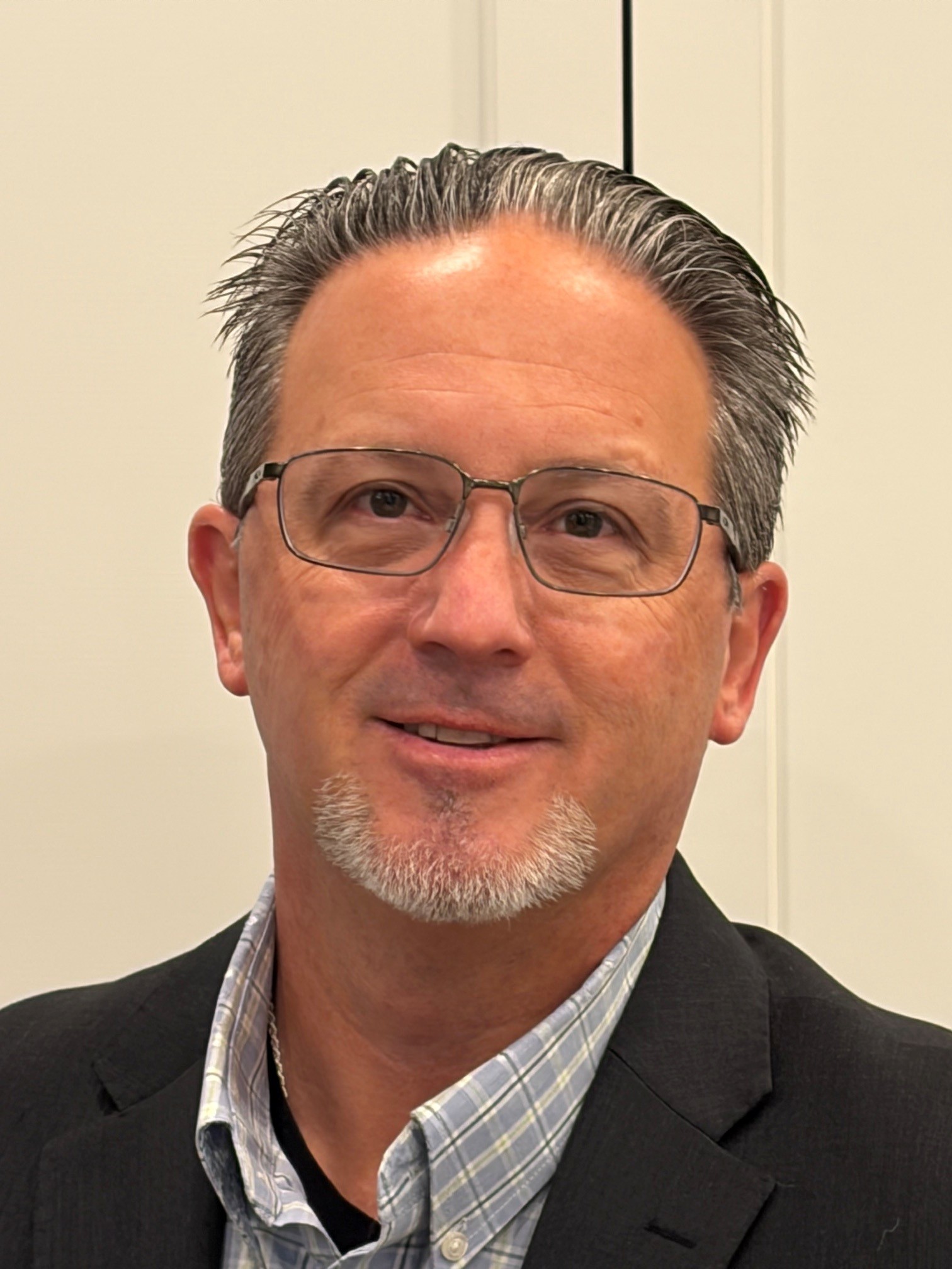 Jeffrey Coker, MBA