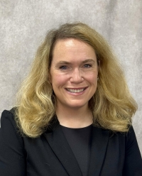 Brenda Madore, Ed.D