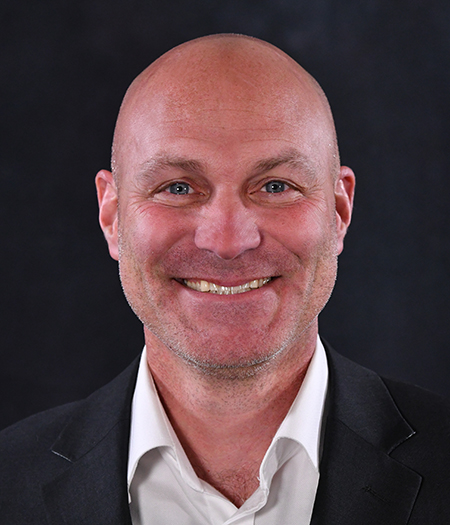 Craig Caldwell, PhD