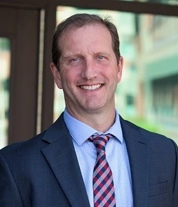 Jason Pickavance, PhD