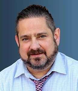 Robert Pettitt, PhD
