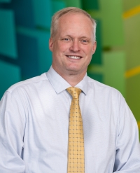 Jason Wood, PhD