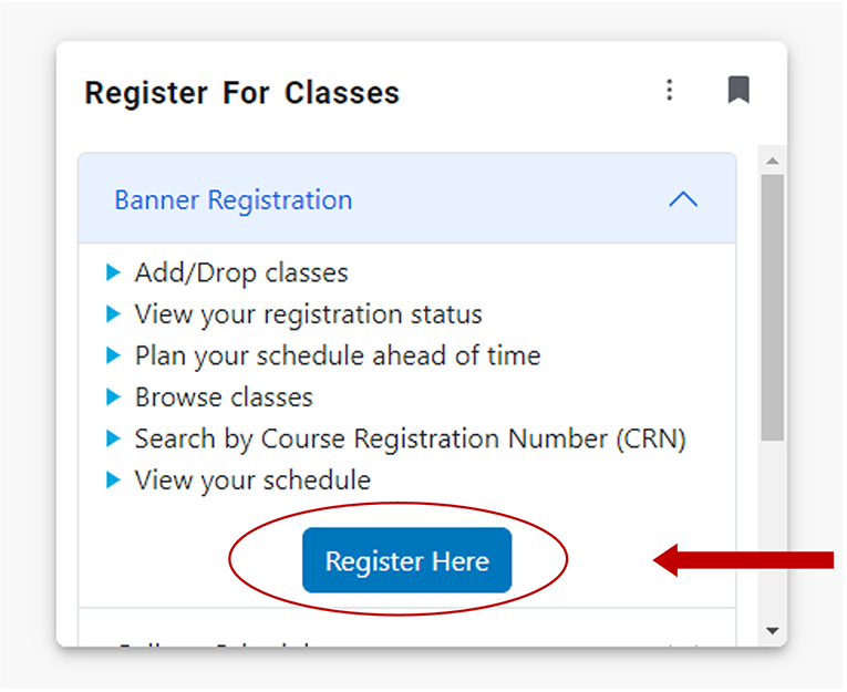 How To Drop Or Withdraw From A Class