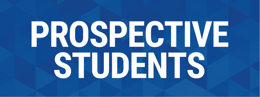 Prospective Students