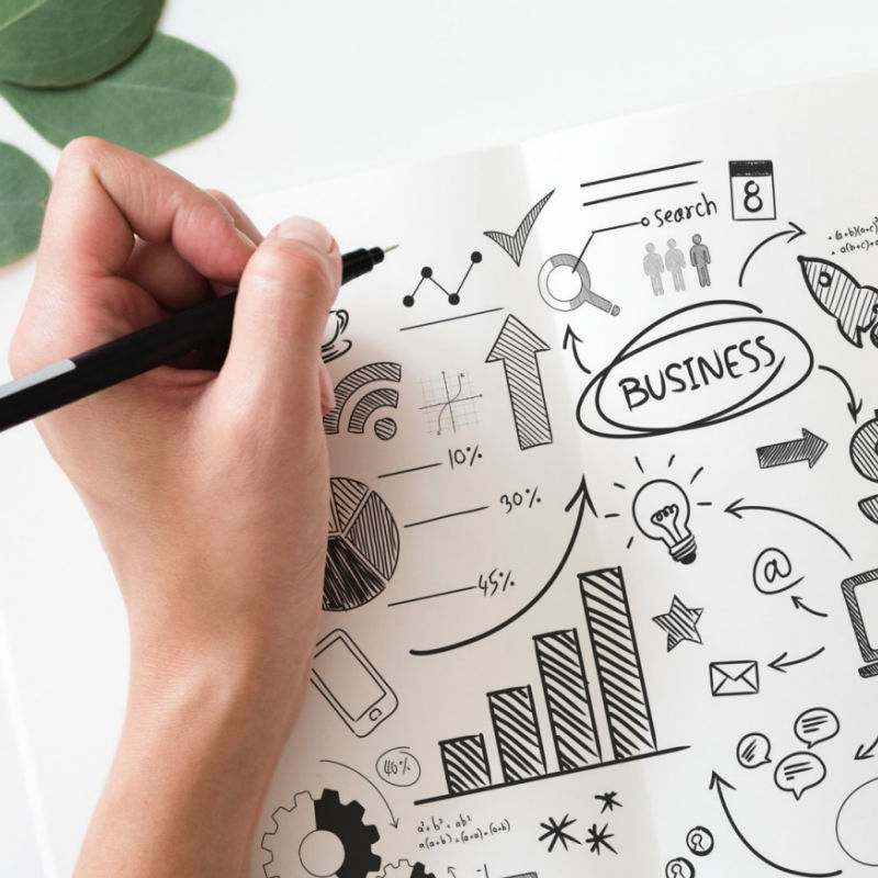 services provide picture