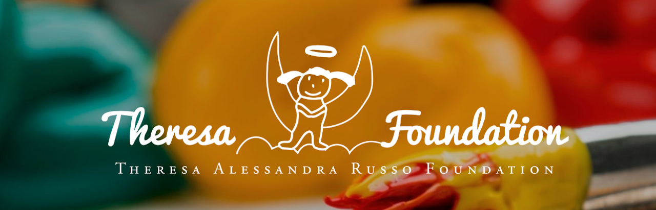 Logo of the Theresa Foundation