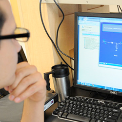 Advanced PLC Robotics