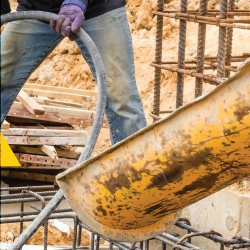 Concrete Masonry